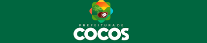 prefeitura de cocos