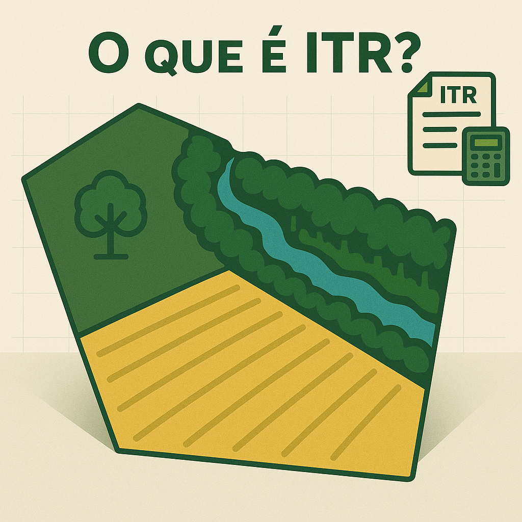 itr o que e