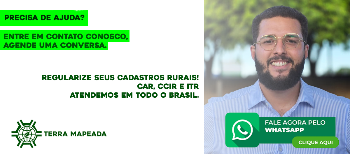CCIR Atualizar