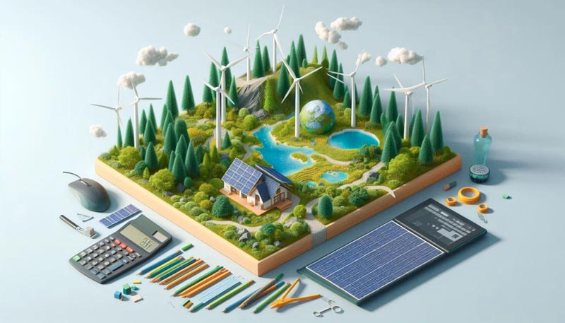 compra e venda credito de carbono