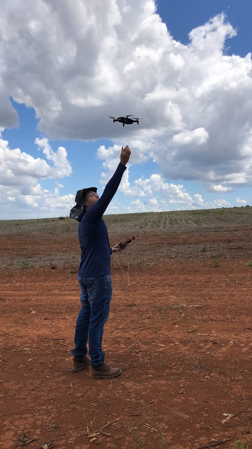 Aplicações do mapeamento com drone em diversos setores